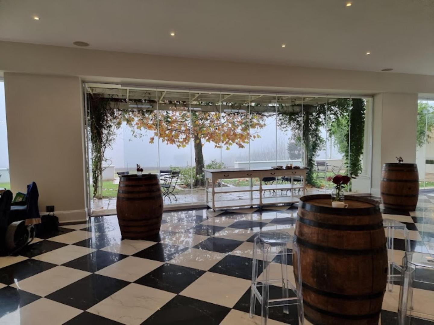 Loch Lynne Estate 호텔 더반빌 외부 사진